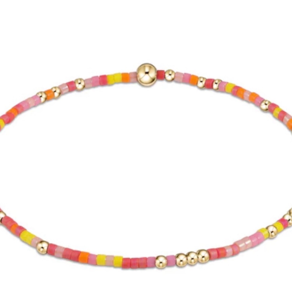 Enewton bracelet